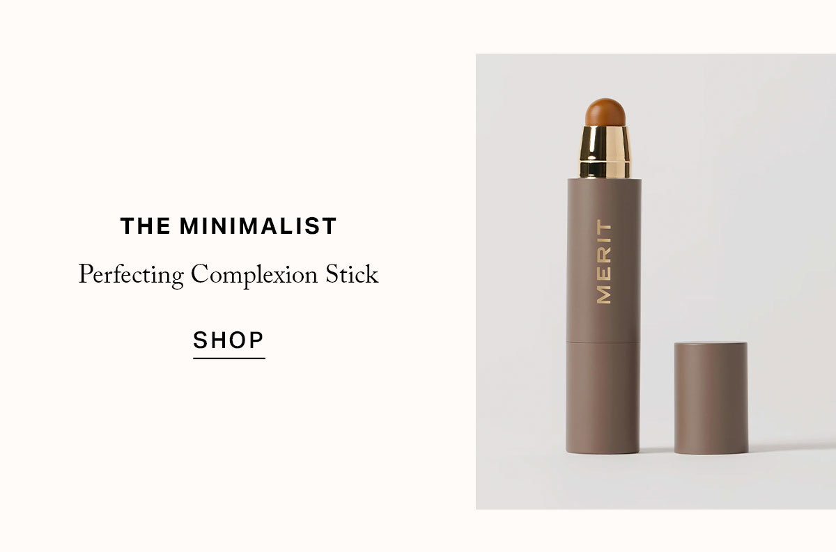 The Minimalist