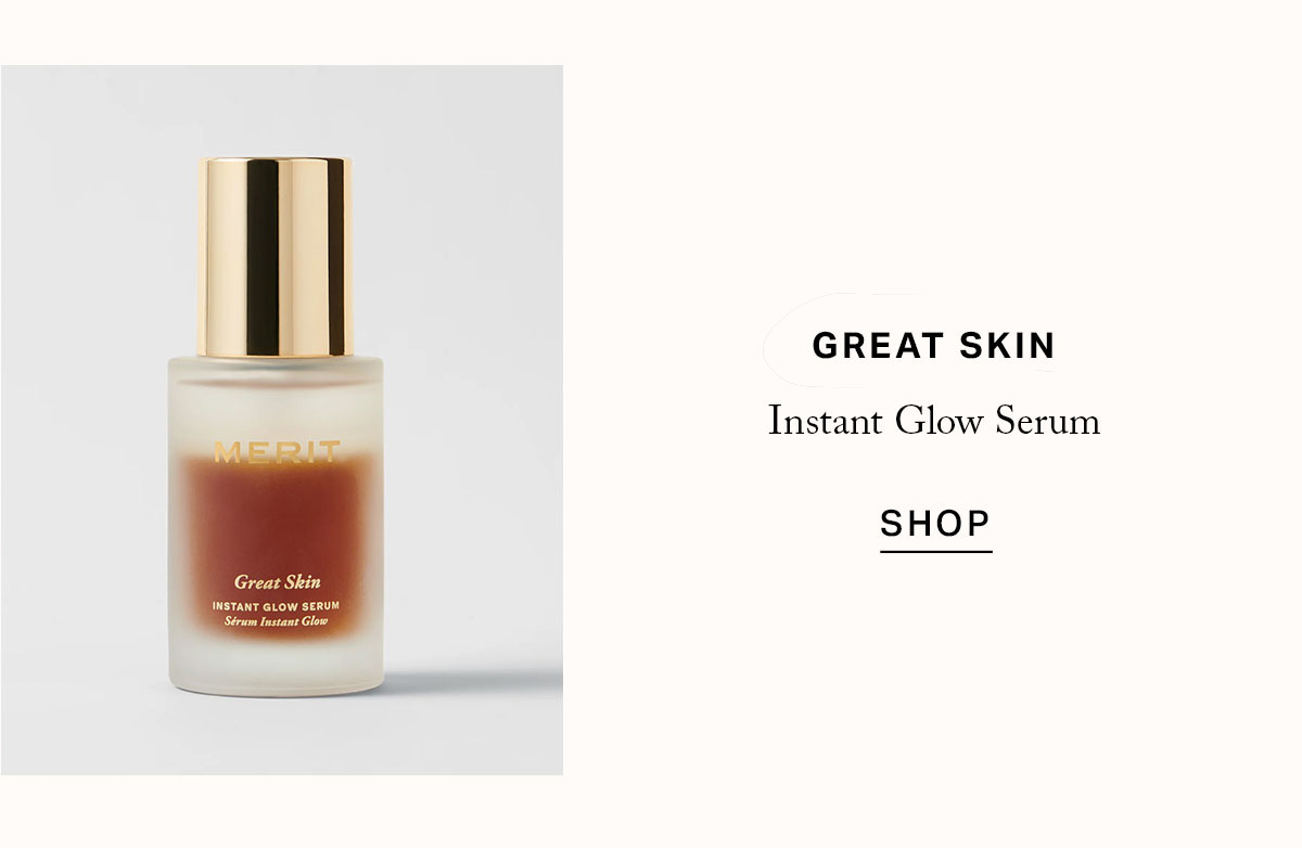 Great Skin