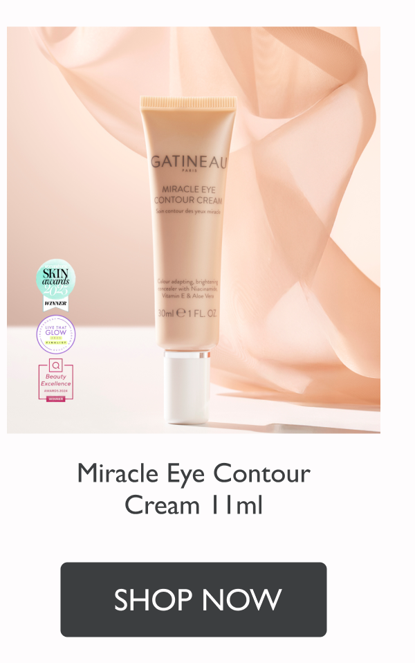 Miracle Eye Contour Cream 11ml 