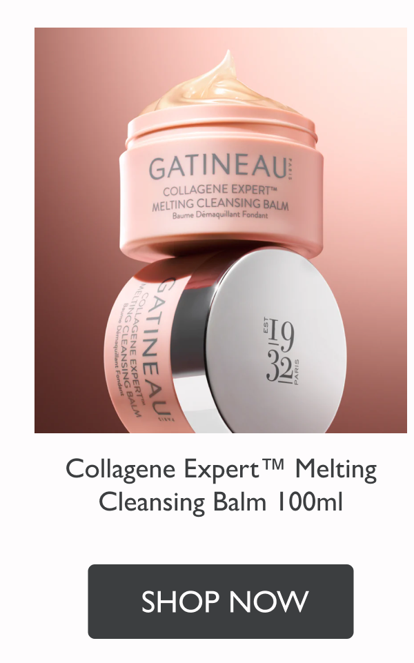 Collagene Expert™ Melting Cleansing Balm 100ml 
