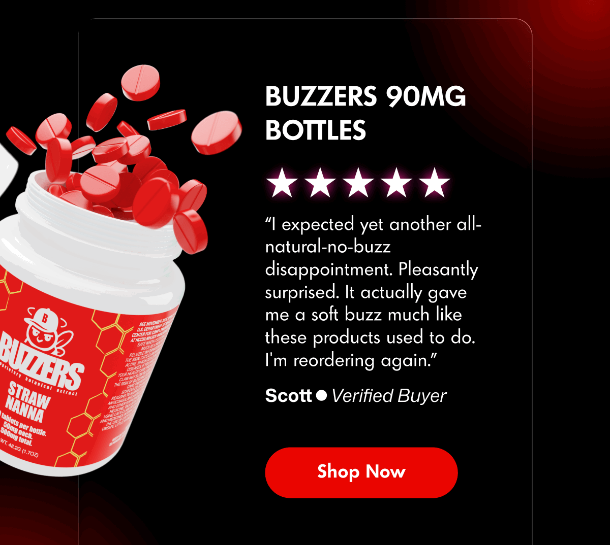 Buzzers | ExoClub