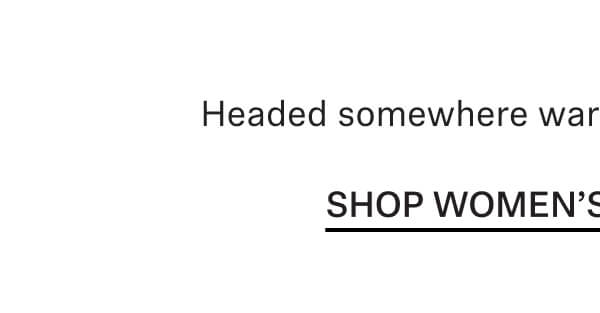 Shop Women's