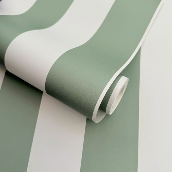 Regency Stripe Wallpaper Roll