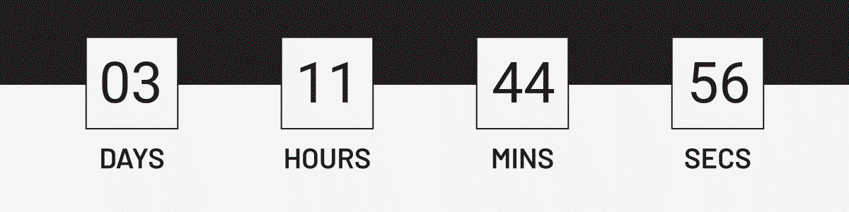 Countdown Timer