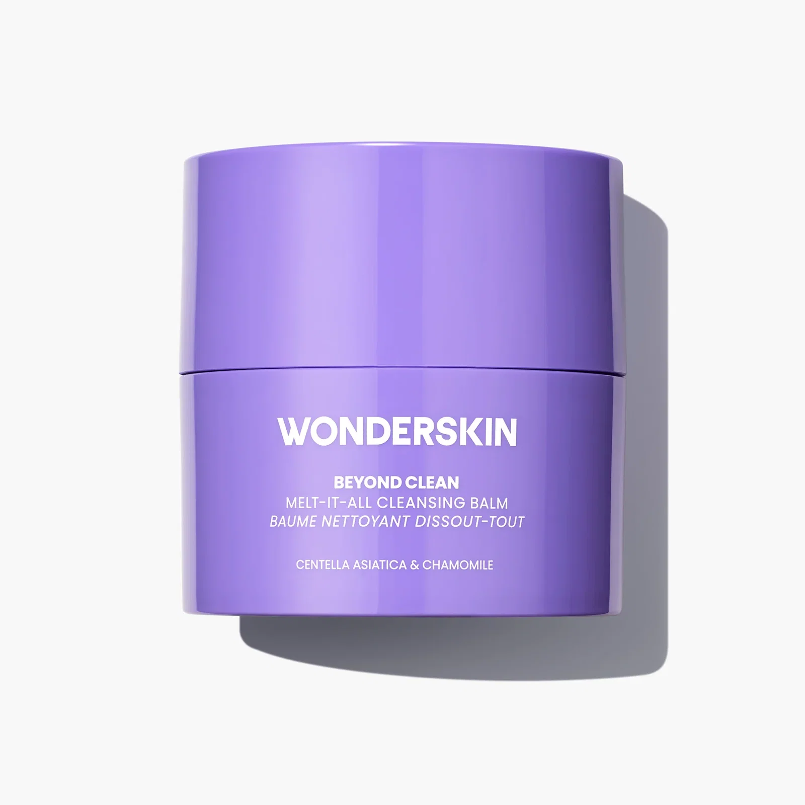 Image of Beyond Clean Melt-it-All Cleansing Balm