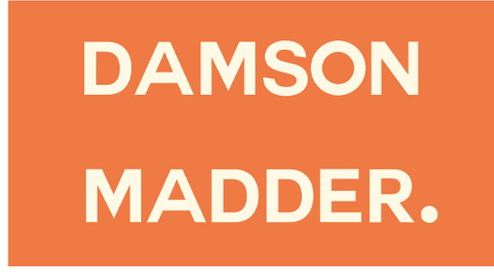 Damson Madder
