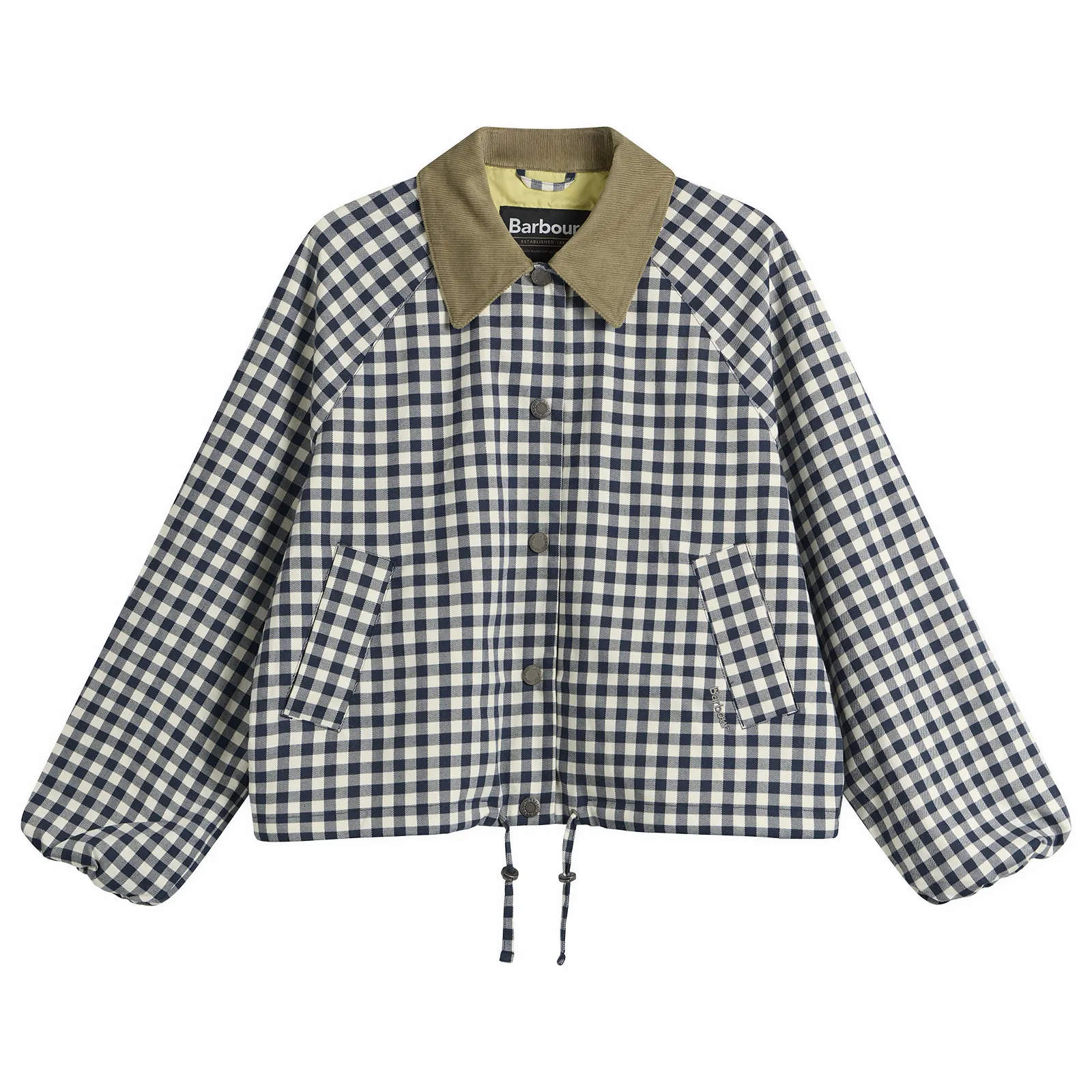 Barbour Ovingham Casual Jacket