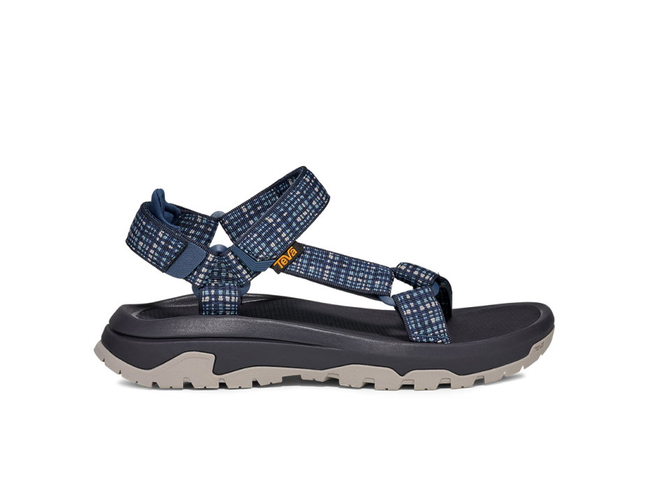 Hurricane XLT3 - Digital Navy