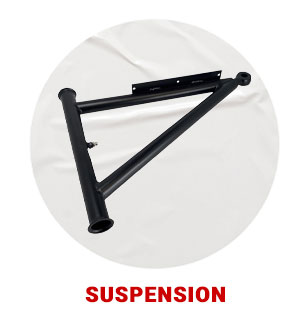 Suspension