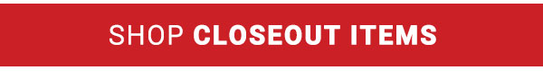 Shop Closeout Items