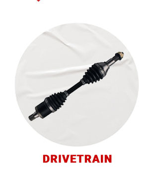 Drivetrain