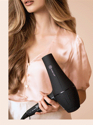 Your favorite hair styling tools