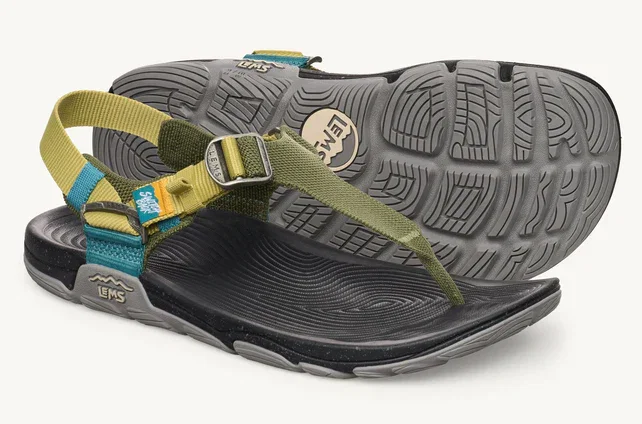 Image of Women's Switchback Sandal Knit - Ivy