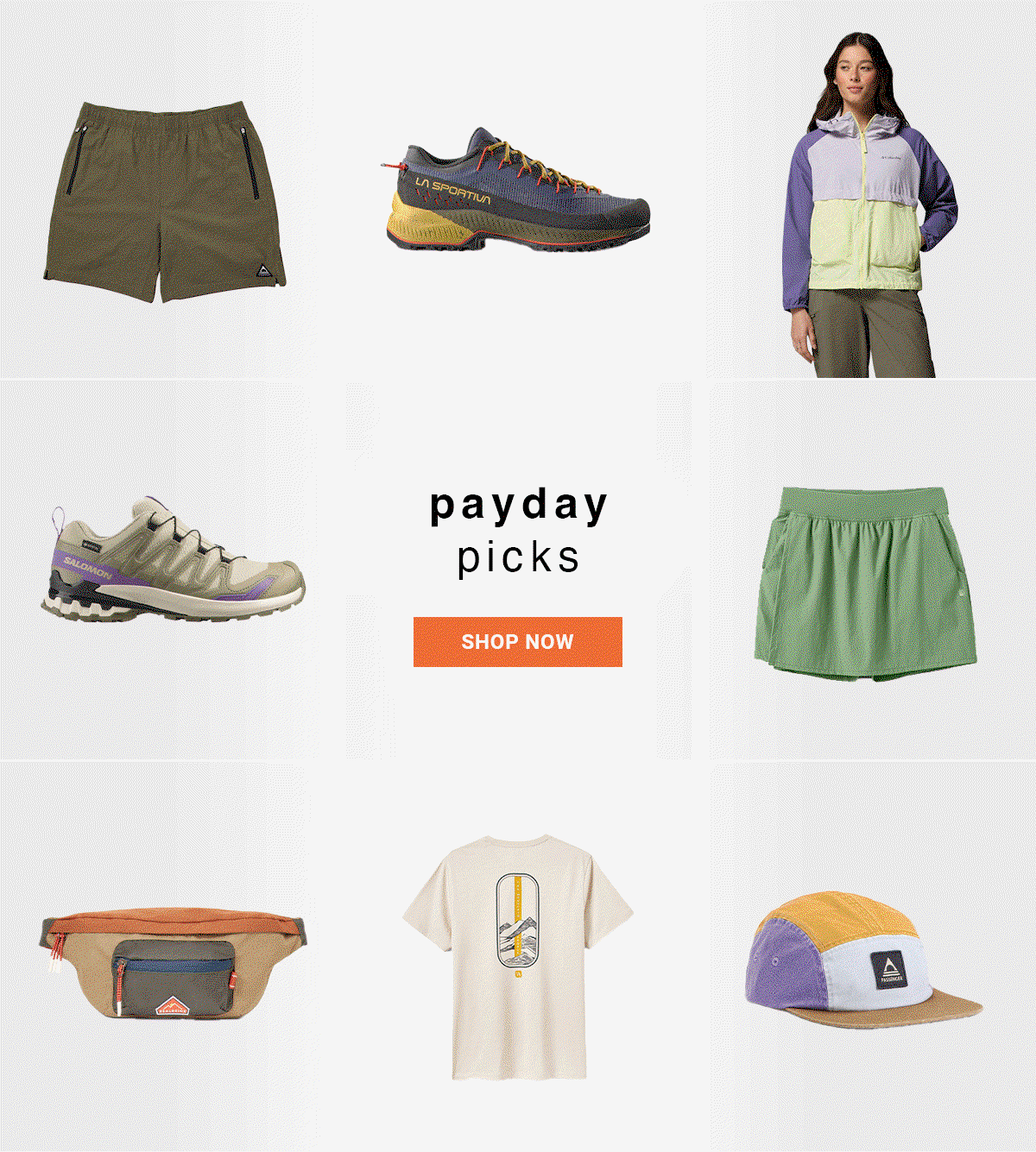 payday picks - shop now
