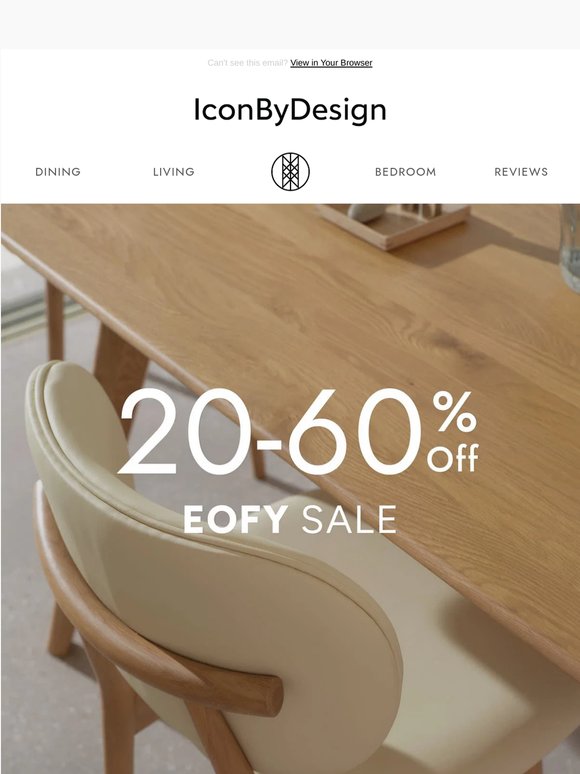 Our Biggest Dining Chair Sale Yet!