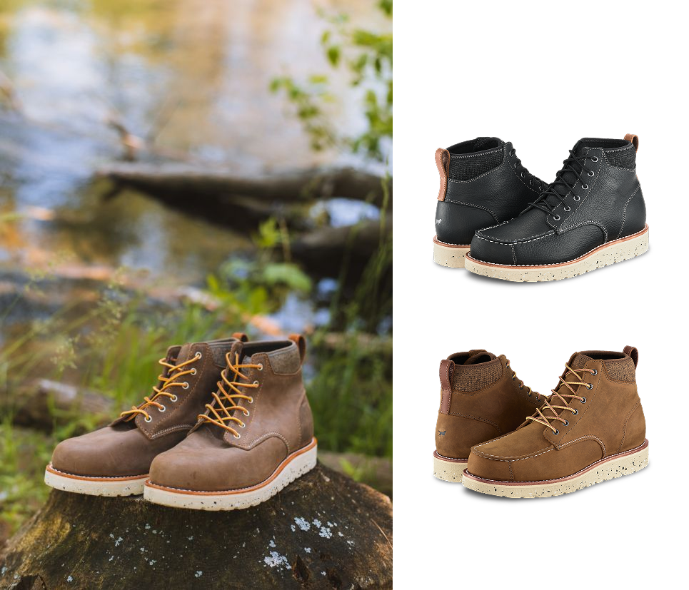Men's Setter Fifty Boots