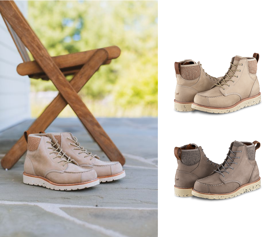 Women's Setter Fifty Boots