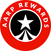 AARP Rewards Logo