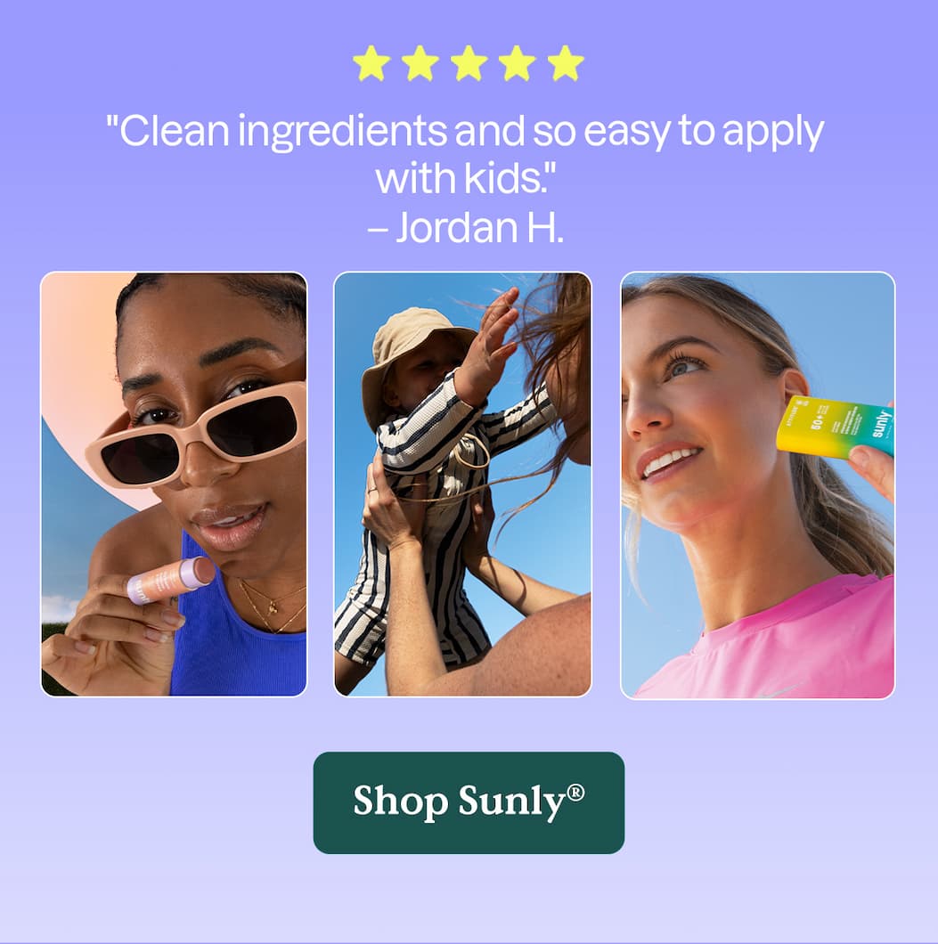 Shop Now Sunly