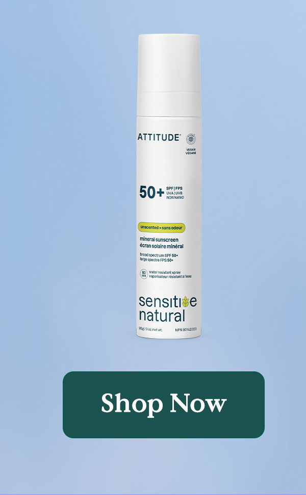 Lightweight Mineral Lotion