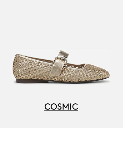 Cosmic
