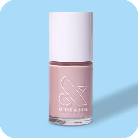 Nail polish