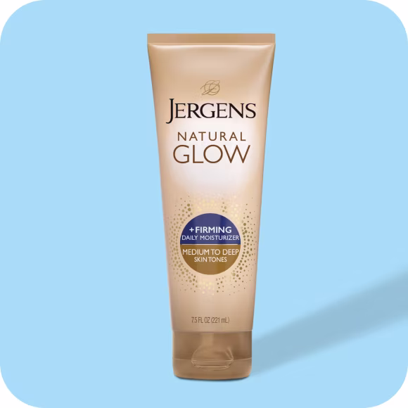 Tanning lotions