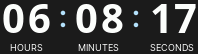 countdownmail.com