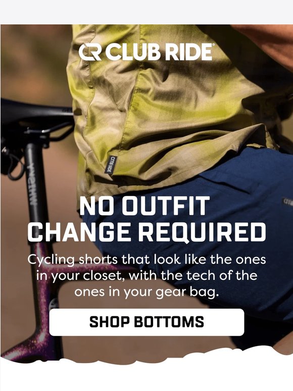 The Shorts You'll Wear All Summer