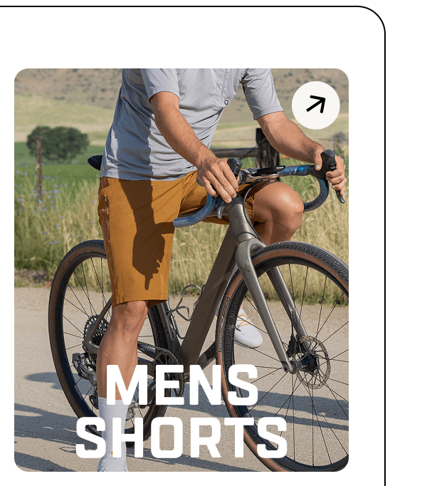 Mens shorts