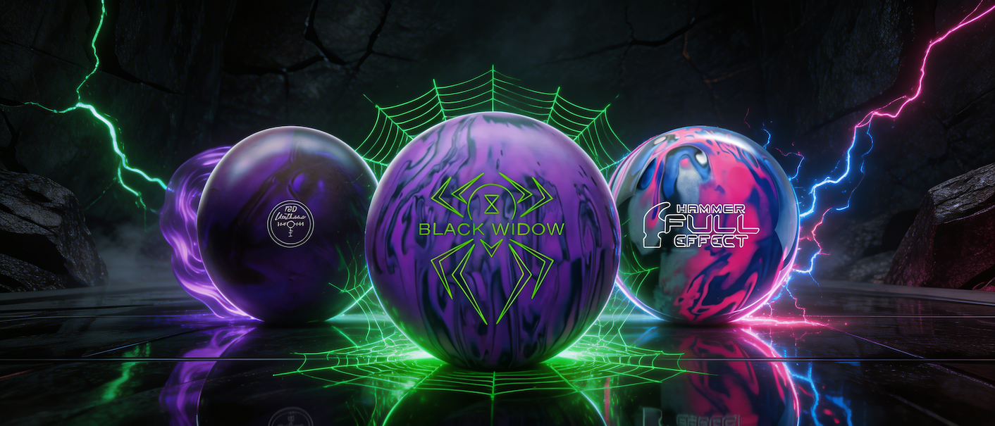 Shop Hammer Bowling Balls