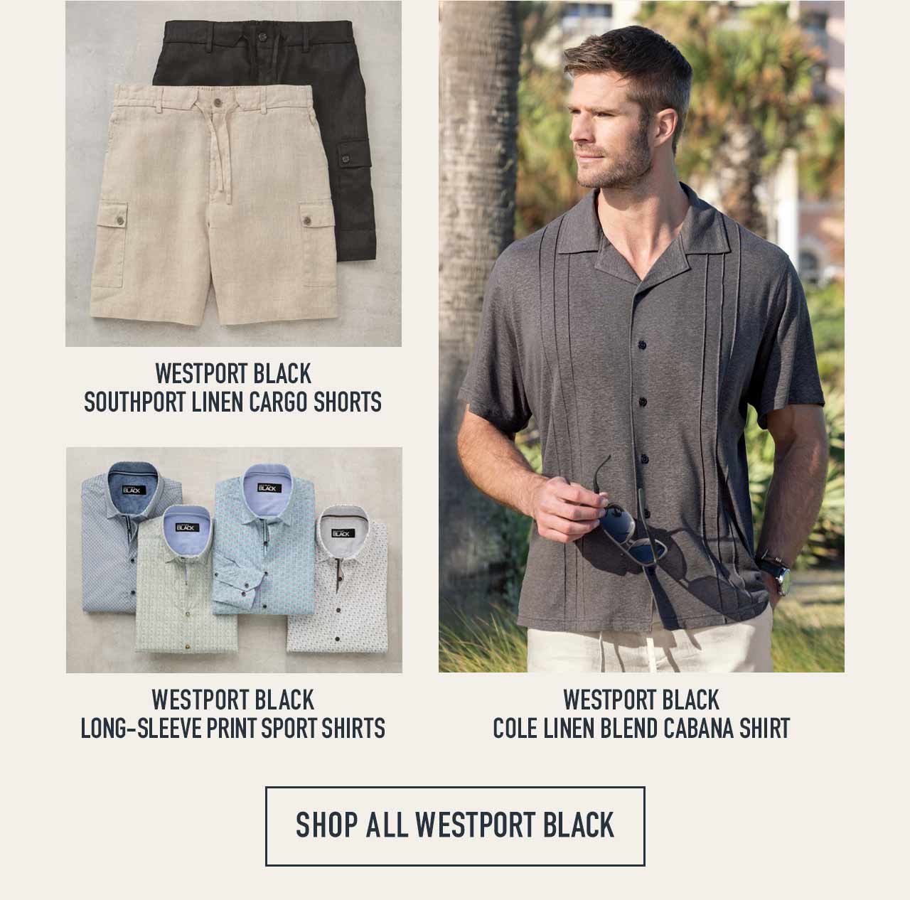 Westport Black