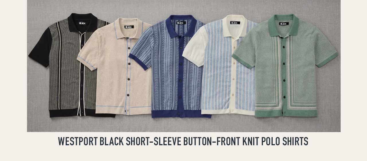 Westport Black
