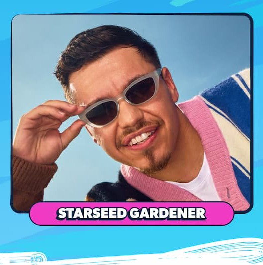 stardeed gardener