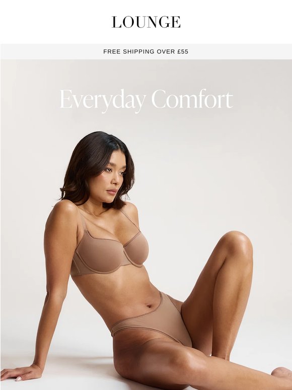 New In: Everyday Styles