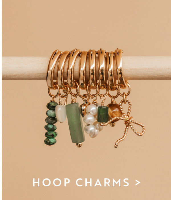 Shop Hoop Charms >