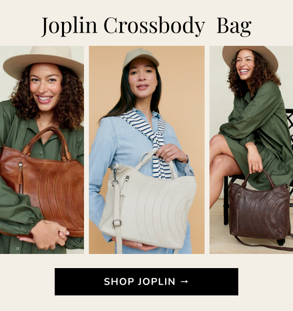 Joplin Tote