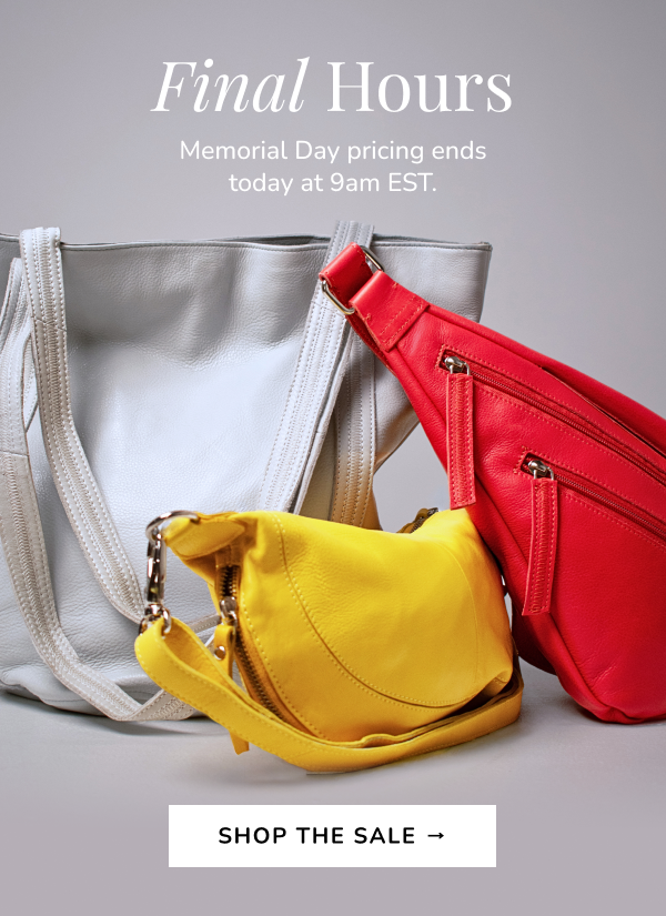 Shop Best Sellers