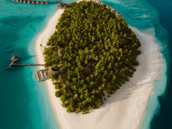 Sun Siyam Vilu Reef