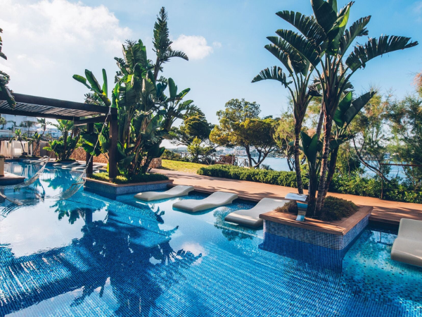 Iberostar Selection Jardin del Sol Suites