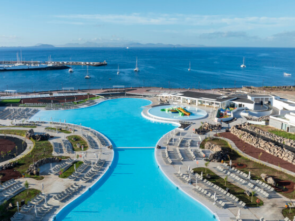 Barcelo Playa Blanca