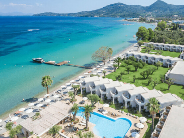 Domes Miramare, a Luxury Collection Resort