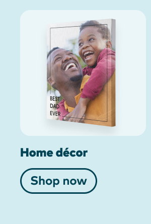 Home decor. Shop now.