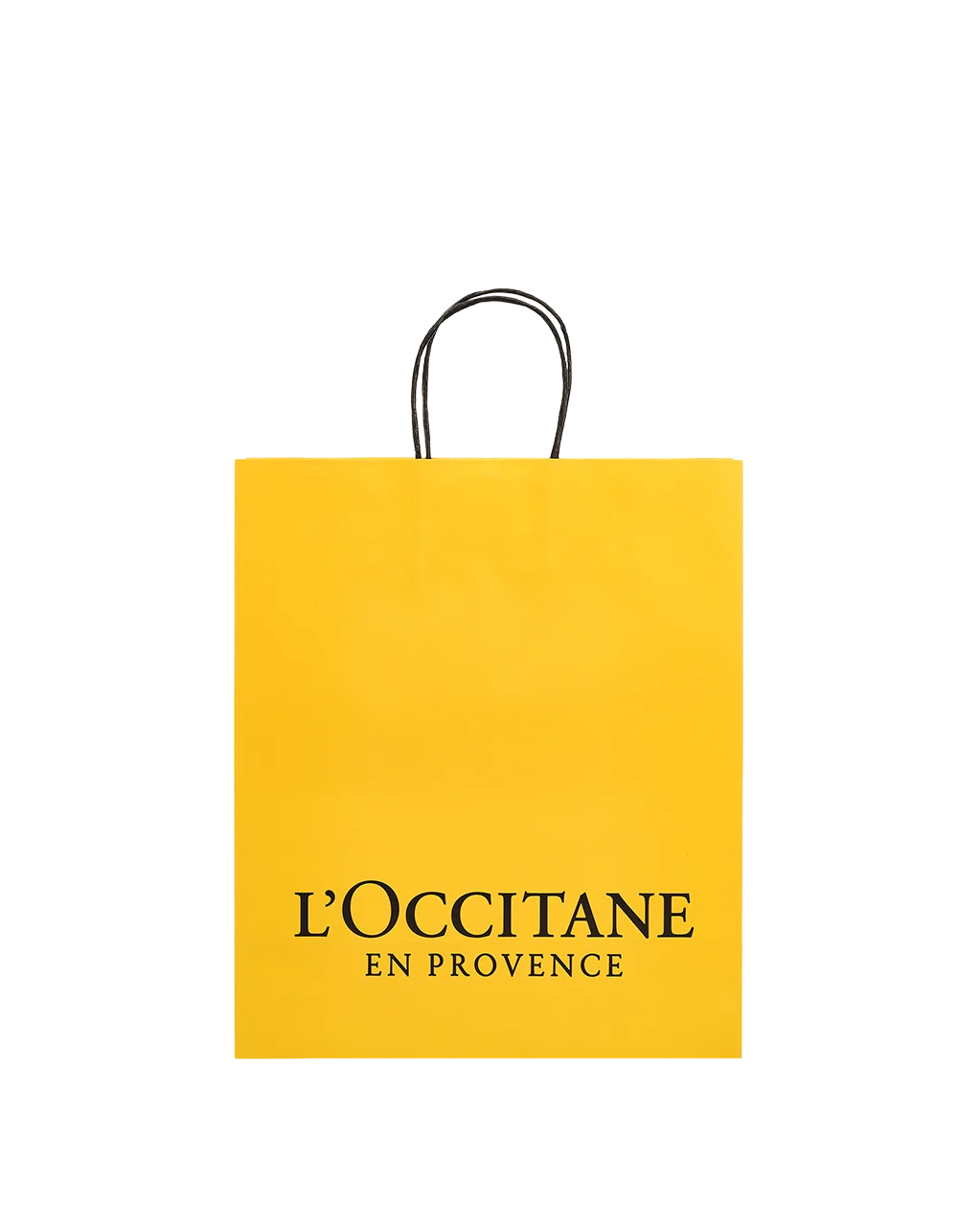 Sacola M L'Occitane en Provence