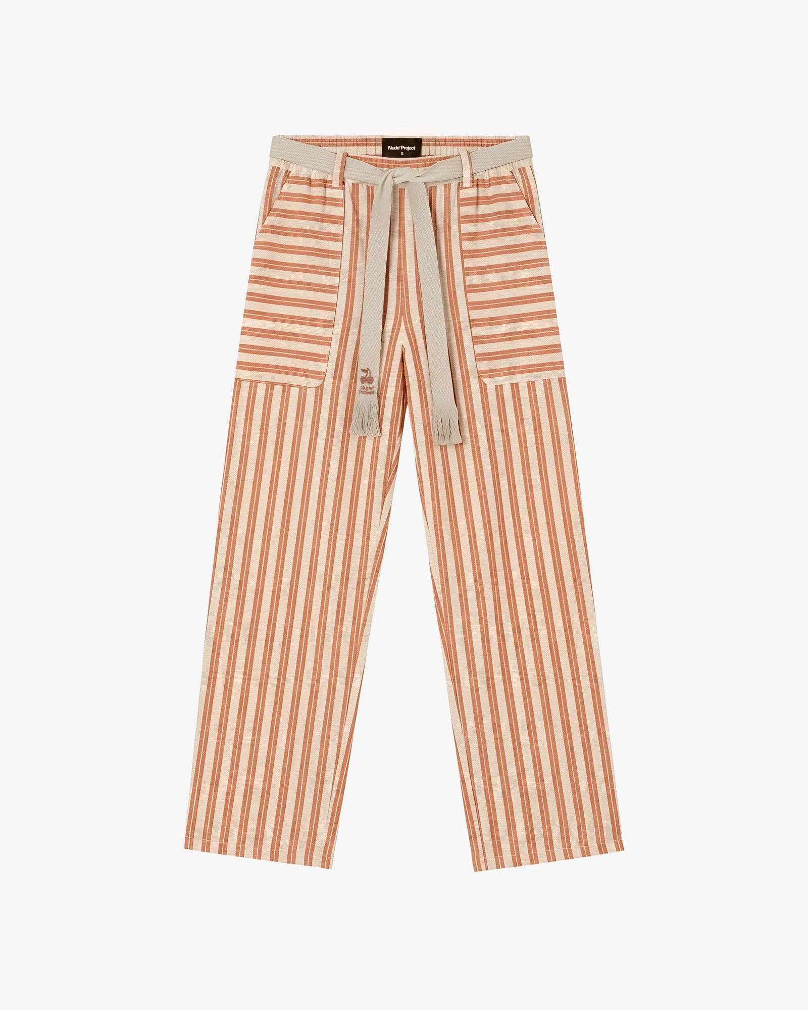 Image of Formentera Pants Orange