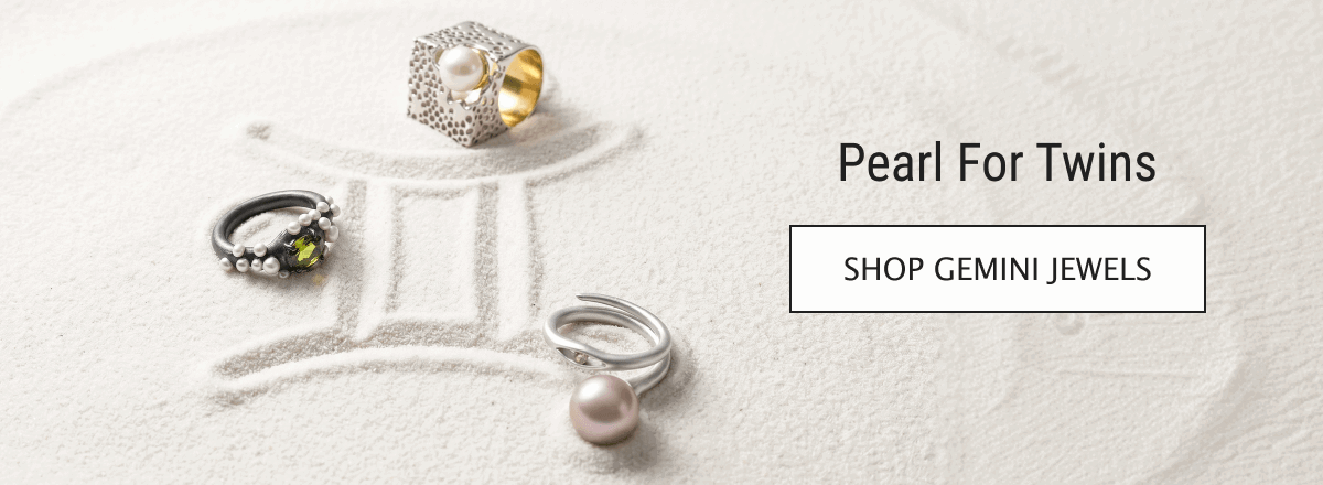 Shop Gemini Jewels