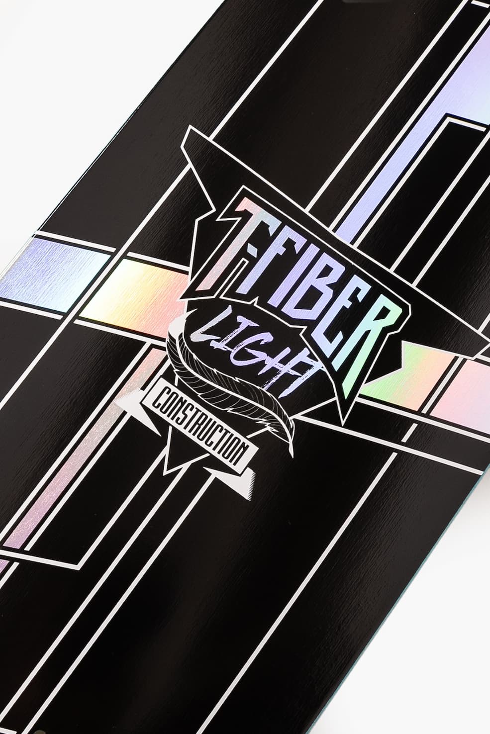 TITUS Fiber