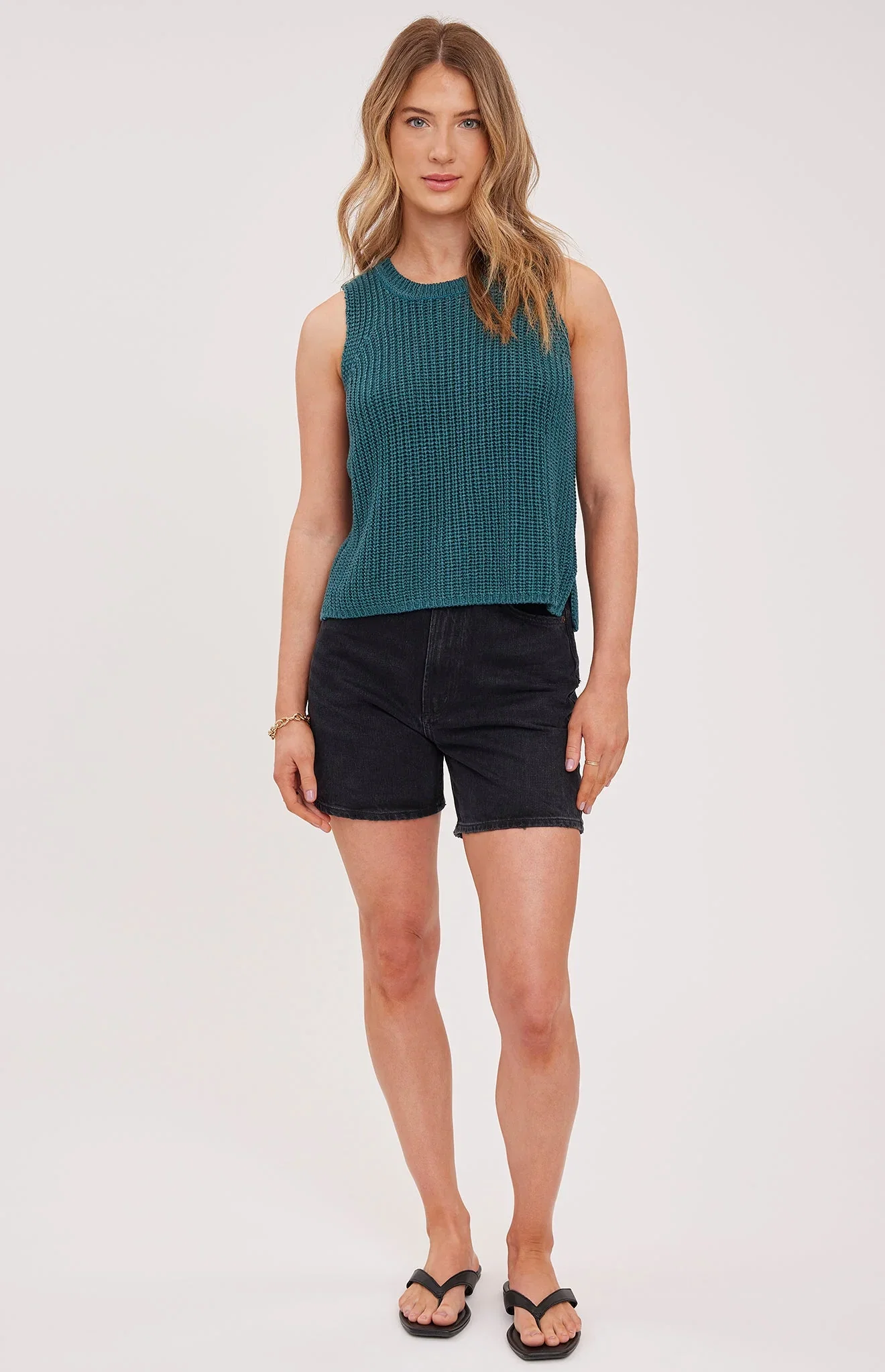 Image of Andrea Knit Tank