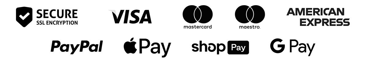 Payment options
