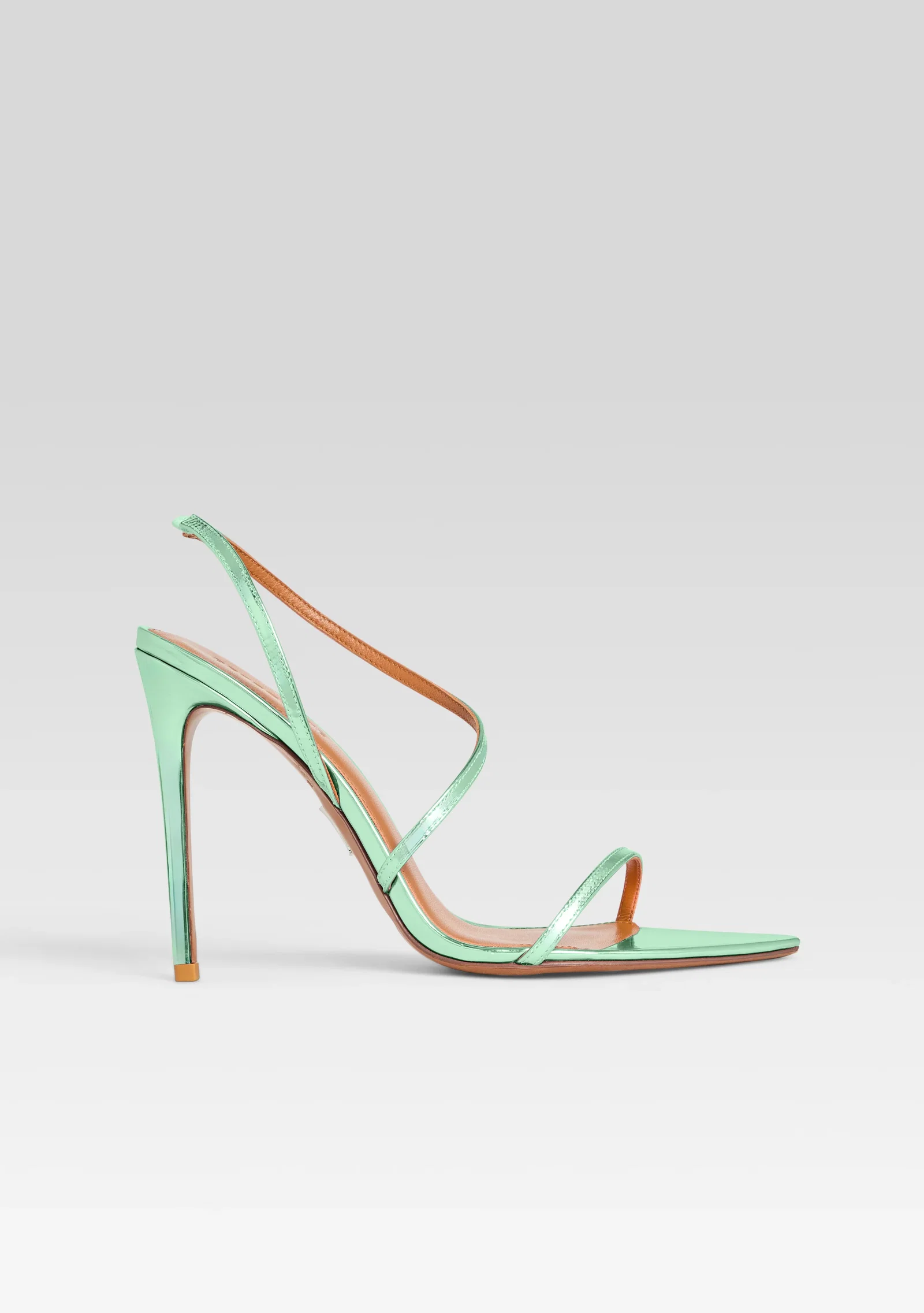 Image of Naomi Sandal